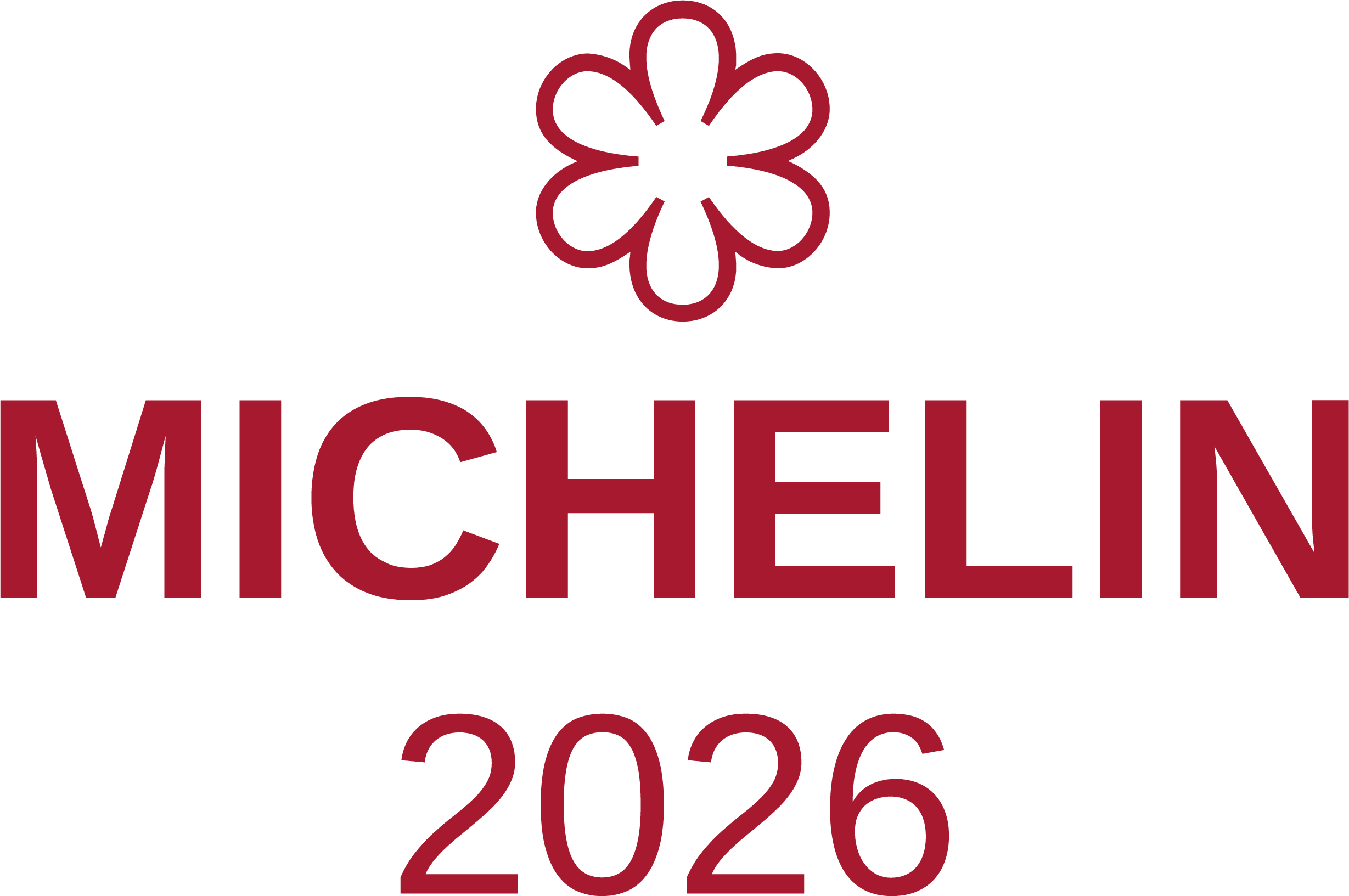 1 Stella MICHELIN_2026_Verticale_Rosso